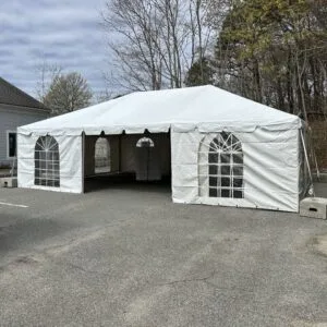 20'x30'x7' Frame Tent