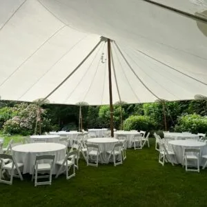 44'X103'X7' Sailcloth