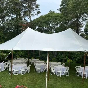 44'X63'X7' Sailcloth