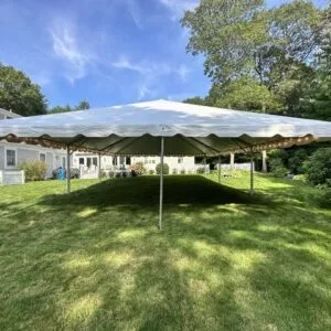 40'X60'X7' Keder Frame Tent