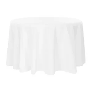 Tablecloth for 60'' Round Table