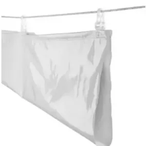 Rain Gutter (per linear foot)