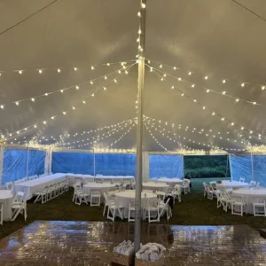 Bistro String Lights