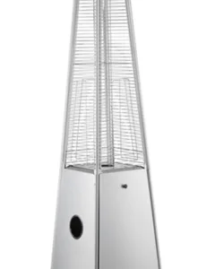 Pyramid Propane Gas Heater