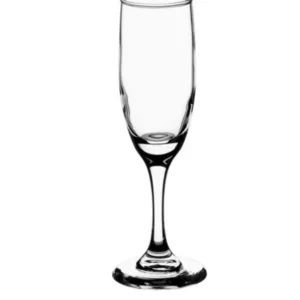 Tulip Champagne Glass