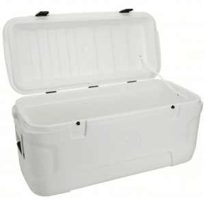 100 QT Cooler